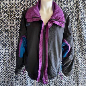 Vintage Columbia Bugaboo Jacket Coat